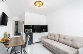 Victory VIP apartments